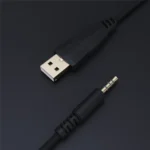 REDRAGON Original H510 USB cable 3.5mm Male (Cable)