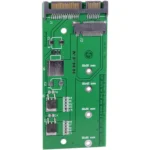 SATA III TO M.2 (NGFF) SSD Adapter (Not Support NVME)