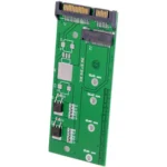 SATA III TO M.2 (NGFF) SSD Adapter (Not Support NVME)