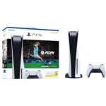 PS5 Console + EA SPORTS FC 24 Bundle