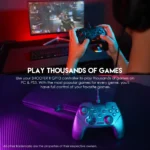 FANTECH GP13 Shooter II USB Gaming Controller