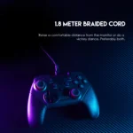 FANTECH GP13 Shooter II USB Gaming Controller
