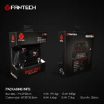 FANTECH GP13 Shooter II USB Gaming Controller