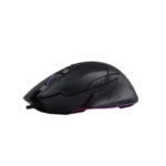 Bloody W70 Max RGB Gaming Mouse - 10,000 DPI (Black)