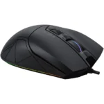 Bloody W70 Max RGB Gaming Mouse - 10,000 DPI (Black)