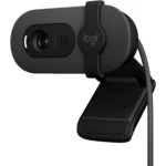 Logitech BRIO 100 Full HD 1080p webcam