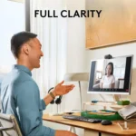 Logitech BRIO 100 Full HD 1080p webcam