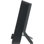 Logitech Z207 Wireless Bluetooth PC Speakers, Stereo Sound, 10 Watts Peak Power, 3.5mm Audio Input, Headphone Jack