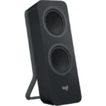 Logitech Z207 Wireless Bluetooth PC Speakers, Stereo Sound, 10 Watts Peak Power, 3.5mm Audio Input, Headphone Jack