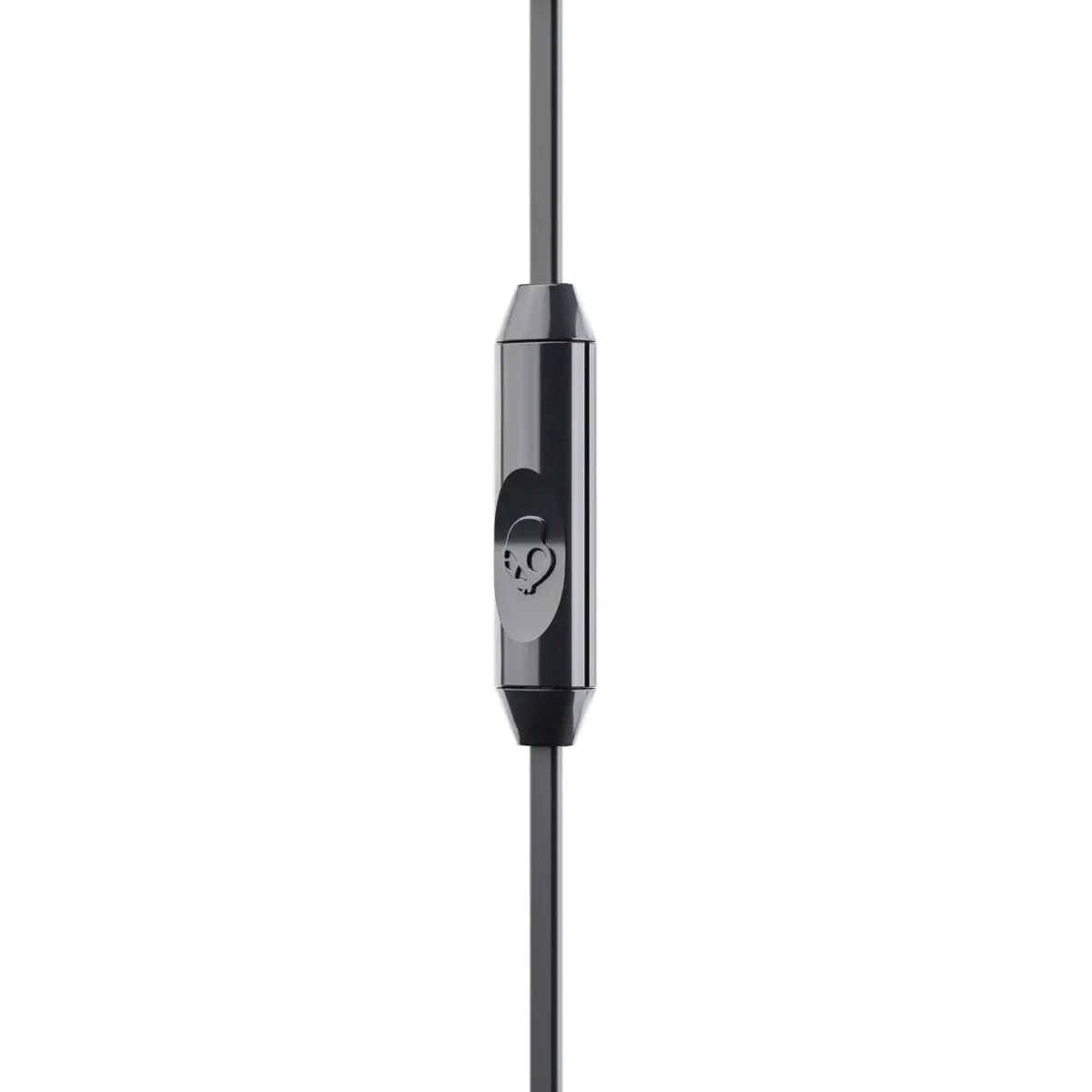 Skullcandy Ink'd 2.0 In-Ear Earbud - Street Grey/Chrome