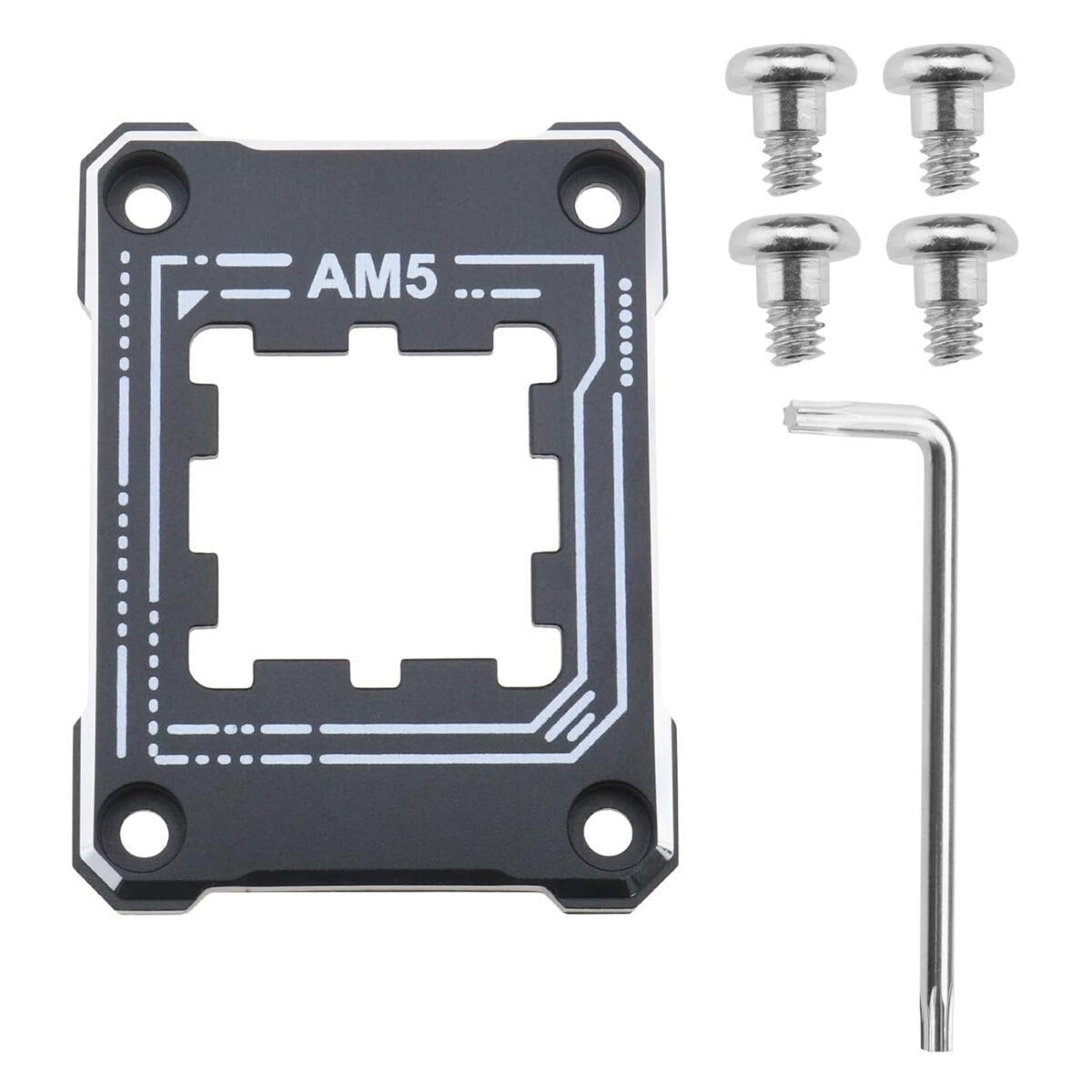 AMD AM5 CPU FRAME