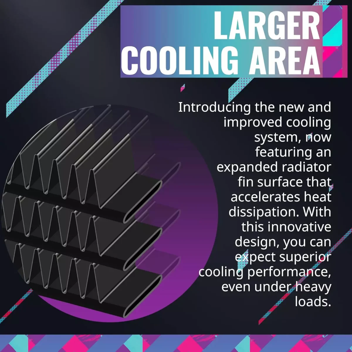 Cooler Master MasterLiquid 360L Core 360mm Close-Loop AIO Liquid Cooler
