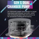 Cooler Master MasterLiquid 360L Core 360mm Close-Loop AIO Liquid Cooler