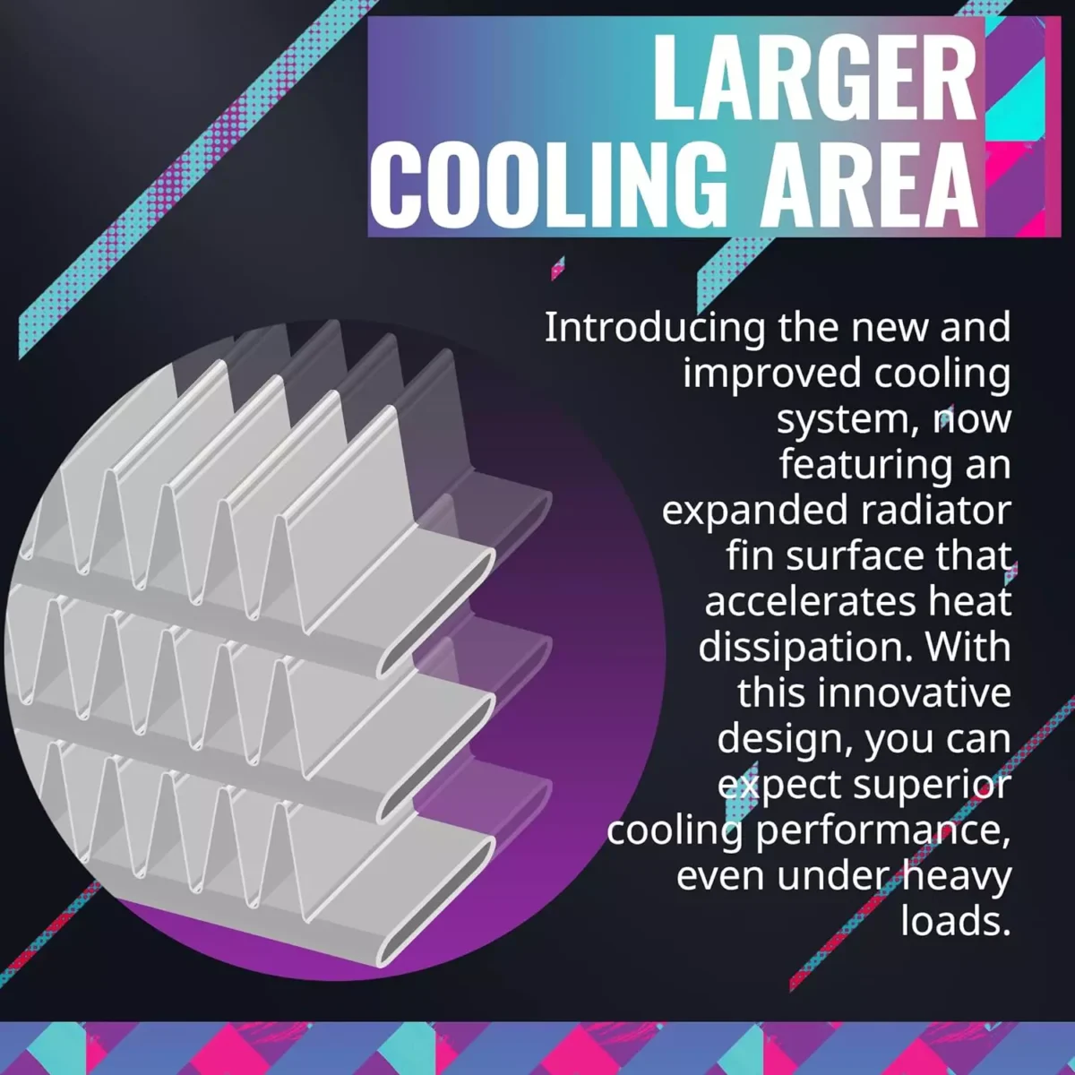 Cooler Master MasterLiquid 360L Core 360mm Close-Loop AIO Liquid Cooler