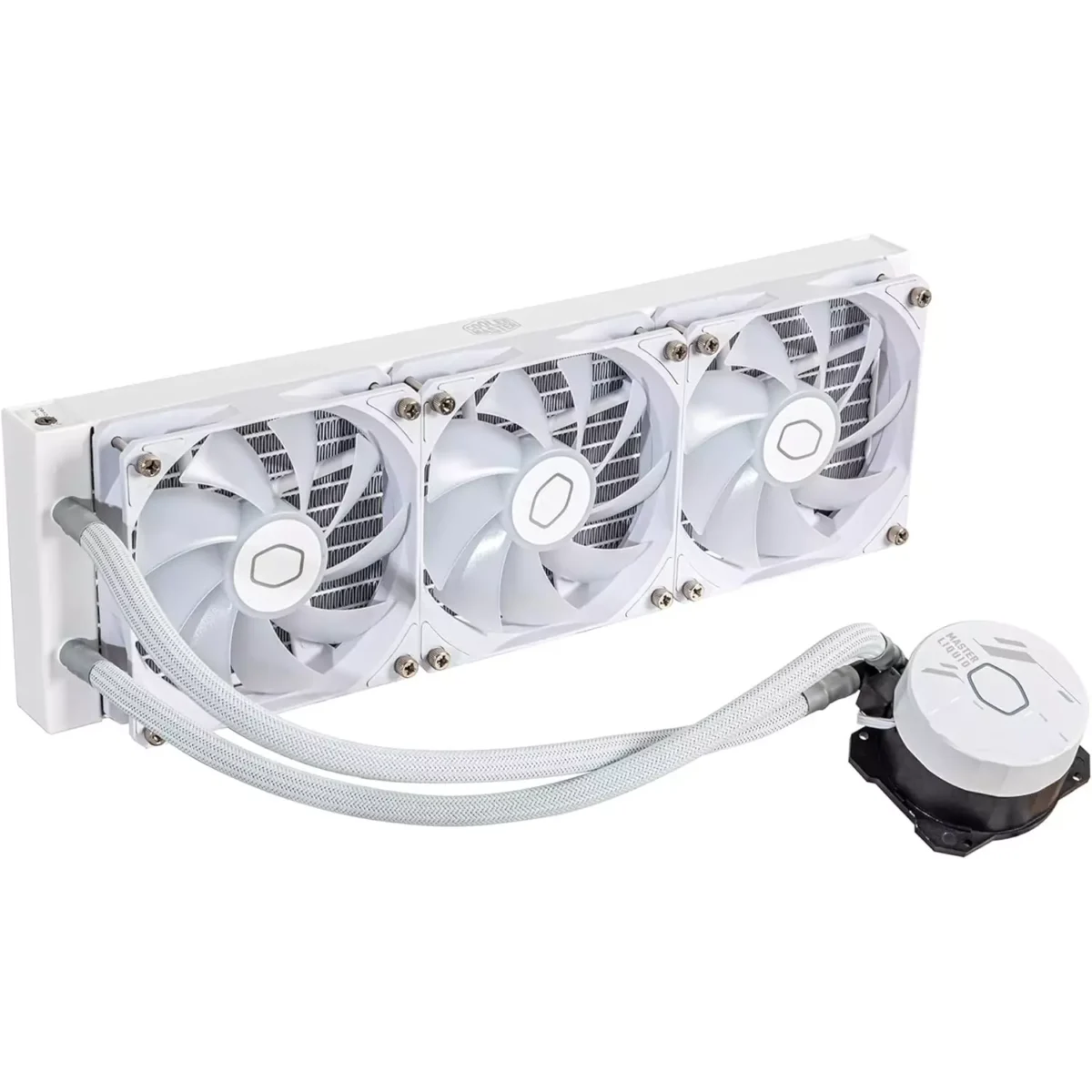 Cooler Master MasterLiquid 360L Core 360mm Close-Loop AIO Liquid Cooler