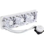 Cooler Master MasterLiquid 360L Core 360mm Close-Loop AIO Liquid Cooler