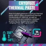 Cooler Master MasterLiquid 360L Core 360mm Close-Loop AIO Liquid Cooler