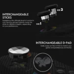 FANTECH GP15 EOS VEGA Controller