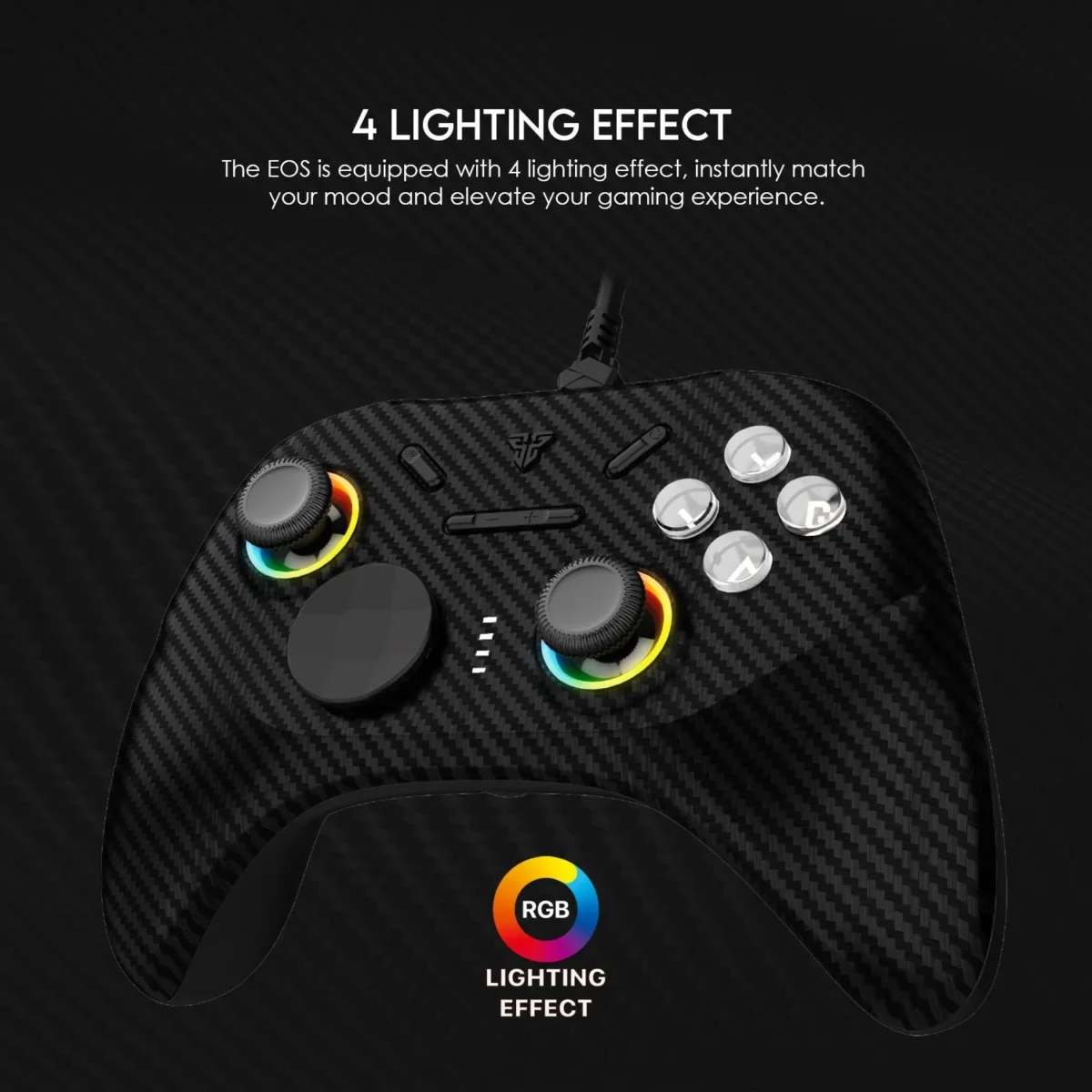 FANTECH GP15 EOS VEGA Controller