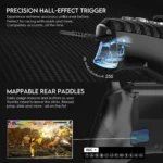 FANTECH GP15 EOS VEGA Controller