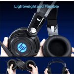 HP H200S USB Gaming Headset – 7.1 Surround Sound