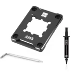 Thermalright AM5 CPU Frame + Thermal Paste TF7 2 Gram 12.8WM.K (Black)