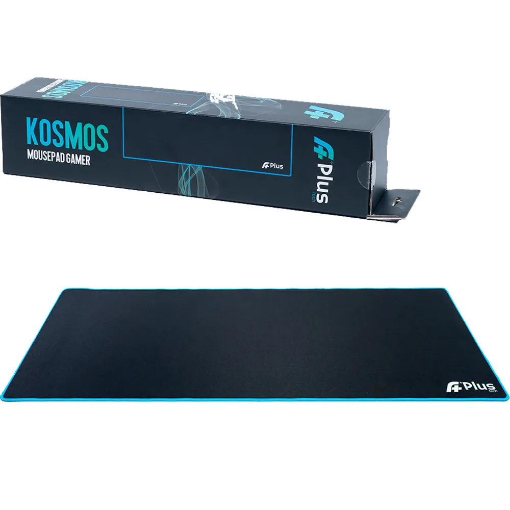 A Plus Tech KOSMOS Gaming Mouse Pad - Size 1000 X 400 X 3 MM