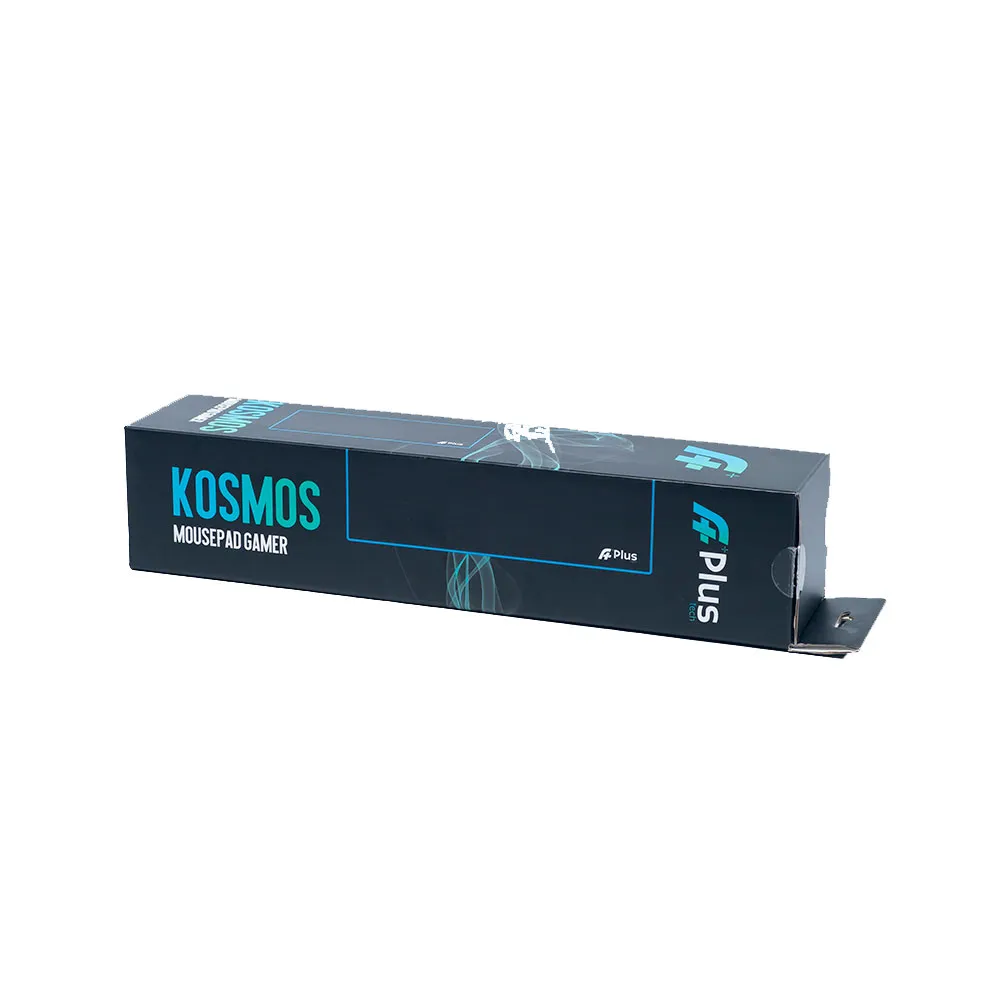 A Plus Tech KOSMOS Control Gaming Mouse Pad - Size 1000 X 400 X 3 MM - Image 9