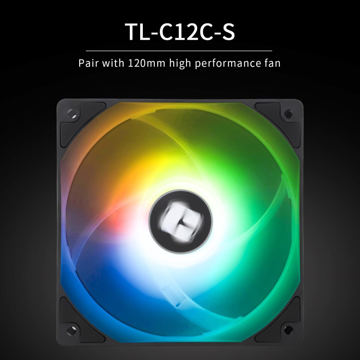 Thermalright Peerless Assassin 120 SE ARGB CPU Air Cooler