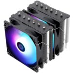 Thermalright Peerless Assassin 120 SE ARGB CPU Air Cooler