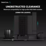 DeepCool Assassin IV CPU Air Cooler