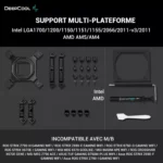 DeepCool Assassin IV CPU Air Cooler