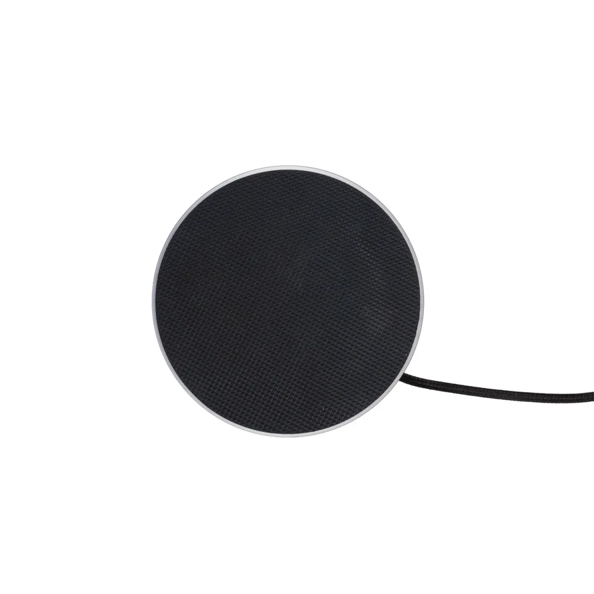 MARVO MIC06 USB RGB Gaming Microphone - Headphone 3.5MM outpute - MUTE button (White)