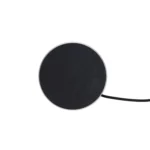 MARVO MIC06 USB RGB Gaming Microphone - Headphone 3.5MM outpute - MUTE button (Black)