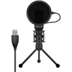 Marvo Scorpion MIC-03 Omnidirectional Streaming Microphone