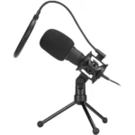Marvo Scorpion MIC-03 Omnidirectional Streaming Microphone