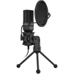 Marvo Scorpion MIC-03 Omnidirectional Streaming Microphone