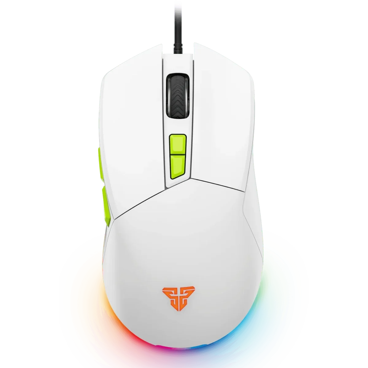 Fantech VX6 PHANTOM II  Gaming Mouse - Optical Sensor 7,200 DPI