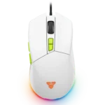 Fantech VX6 PHANTOM II Gaming Mouse - Optical Sensor 7,200 DPI