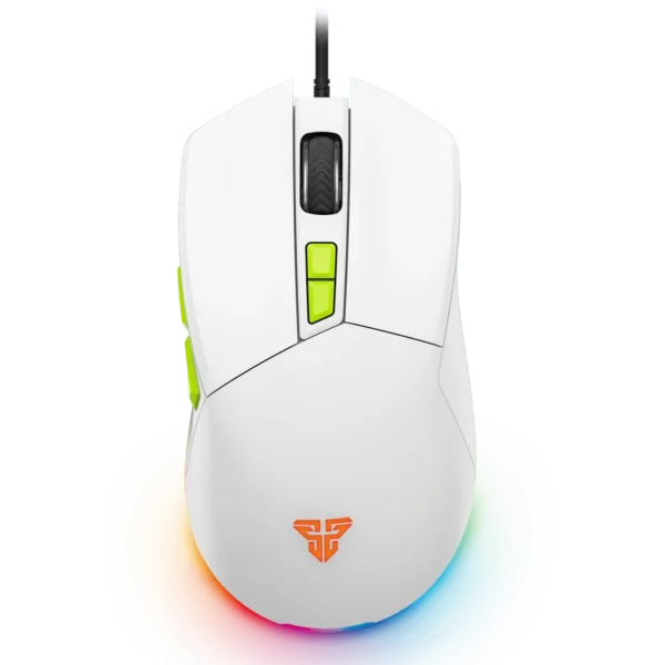 Fantech VX6 PHANTOM II  Gaming Mouse - Optical Sensor 7,200 DPI