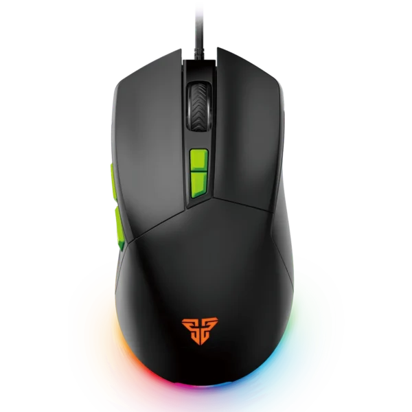 Fantech VX6 PHANTOM II Gaming Mouse - Optical Sensor 7,200 DPI