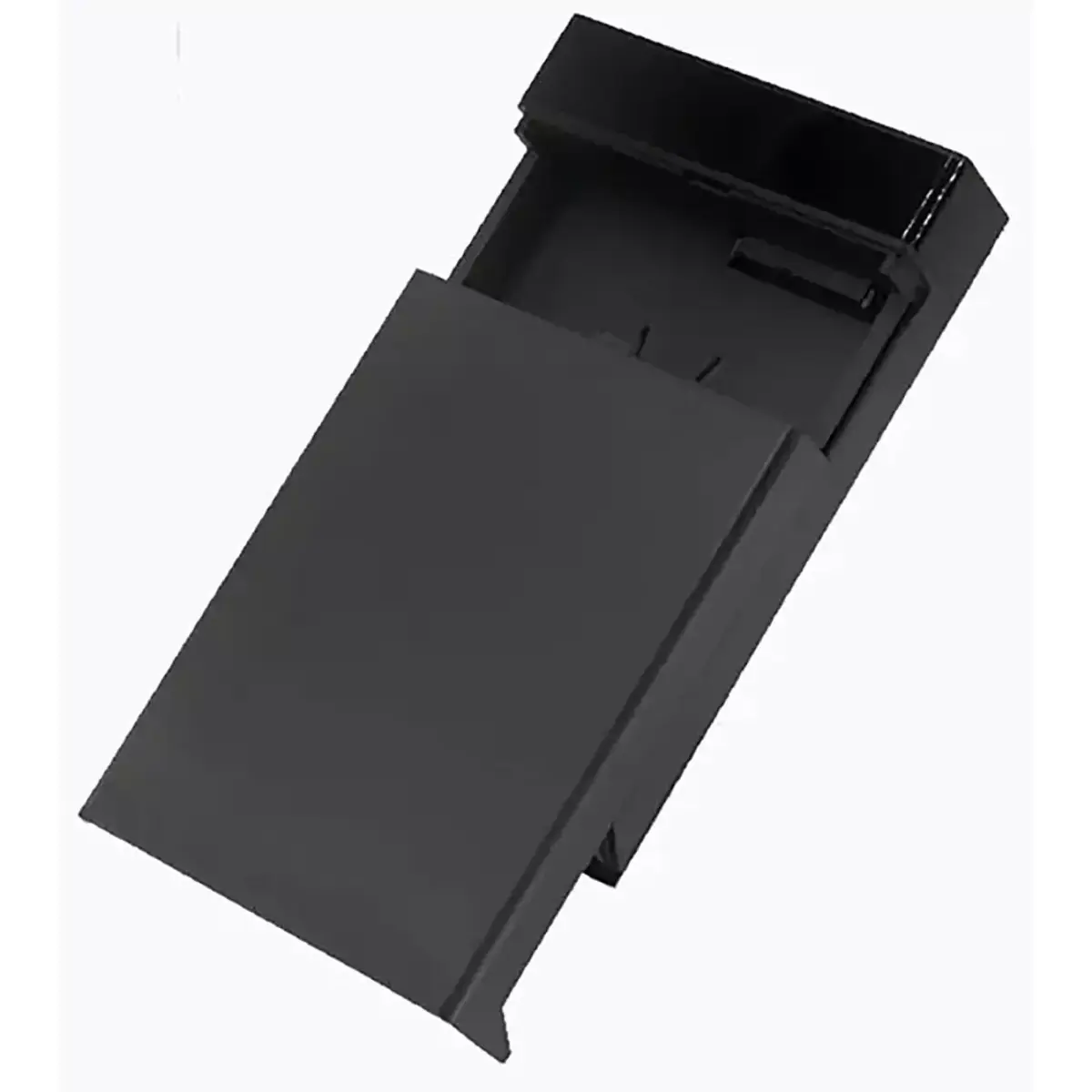 3.5 Inch SATA Hard Drive Enclosure USB 3.0 High Speed External Case