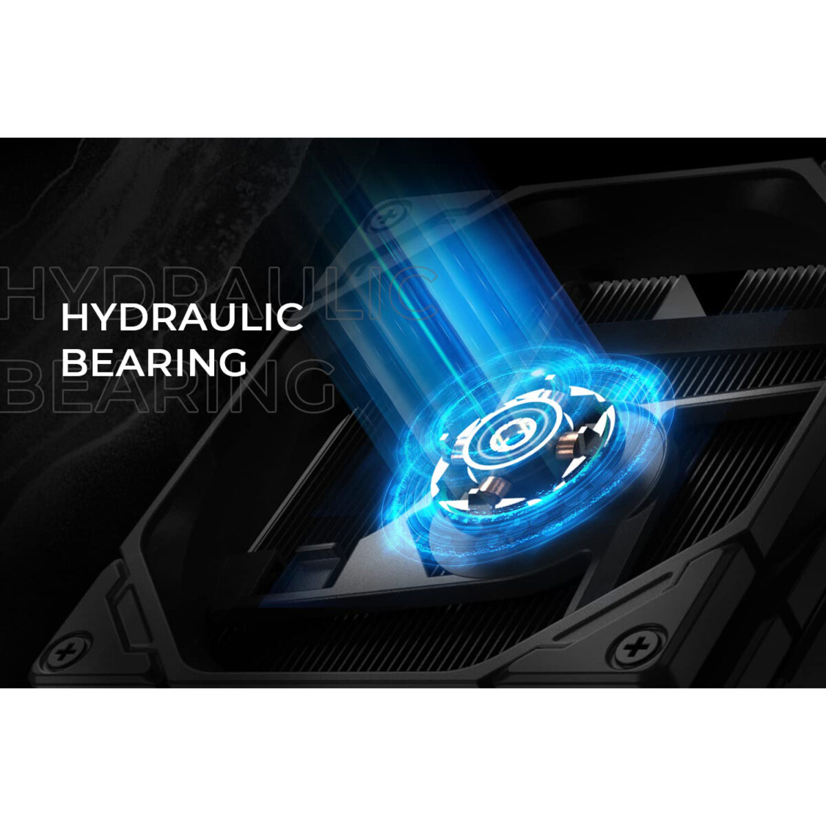 ID-COOLING 92MM ARGB Case Fan 15mm Thickness PWM Fan 5V 3 PIN ARGB Fan Slim Fan for RadiatorCPU CoolerComputer Case