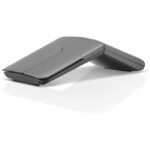 Lenovo Yoga Mouse with Laser Presenter, 2.4GHz Wireless Nano Receiver & Bluetooth