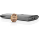 Lenovo Yoga Mouse with Laser Presenter, 2.4GHz Wireless Nano Receiver & Bluetooth
