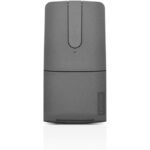 Lenovo Yoga Mouse with Laser Presenter, 2.4GHz Wireless Nano Receiver & Bluetooth