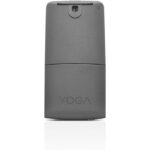 Lenovo Yoga Mouse with Laser Presenter, 2.4GHz Wireless Nano Receiver & Bluetooth