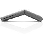 Lenovo Yoga Mouse with Laser Presenter, 2.4GHz Wireless Nano Receiver & Bluetooth