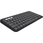 Logitech Pebble Keys 2 K380s