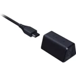 RAZER DEATHADDER V3 PRO Wireless Gaming Mouse + HyperPolling Wireless Dongle 8K Polling (Black)